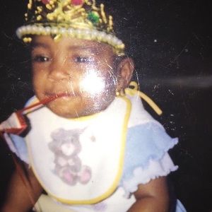 Meet your Posher, Kelsi